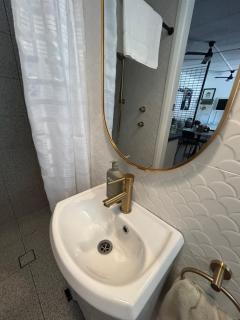 Palm view studio - Darlington - 1