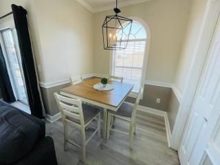 Sunny 1BR condo Myrtlewood - Myrtle Beach - 7