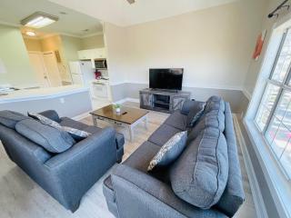Sunny 1BR condo Myrtlewood - Myrtle Beach - 4