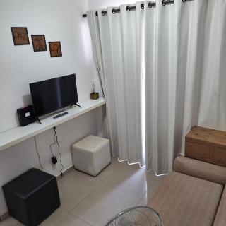 Apto Bela Vista Lazer Completo - São Paulo - 8