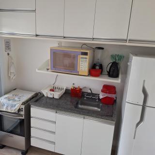 Apto Bela Vista Lazer Completo - São Paulo - 7