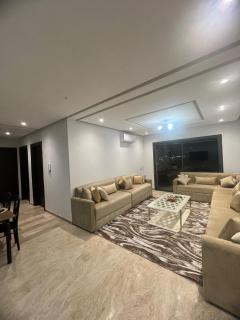 2BR 2BA Apartment Indoor Parking - Agadir - 0