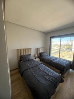 2BR 2BA Apartment Indoor Parking - Agadir - 7