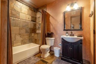 14 Guests 5BR 2BA At-Home Gym & Spacious Living - Parowan - 7