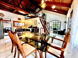 Blu House Nature & Tours - Chachagua - 8
