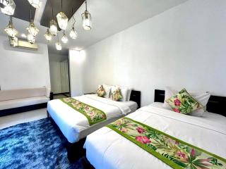 Uppala Villa Umalas - Canggu - 1