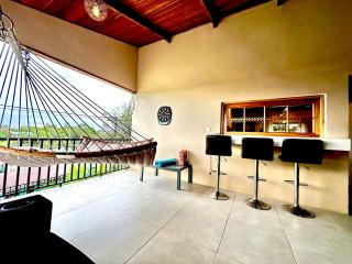Blu House Nature & Tours - Chachagua - 7