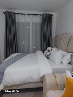 Dg's Haven Suite - Nairobi - 0