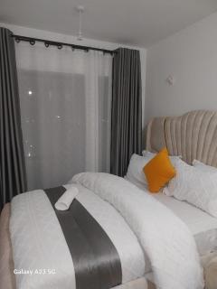 Dg's Haven Suite - Nairobi - 9