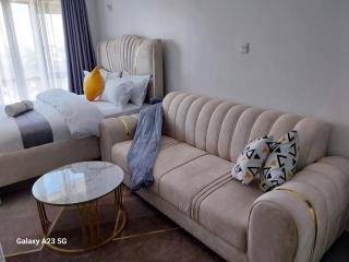 Dg's Haven Suite - Nairobi - 7