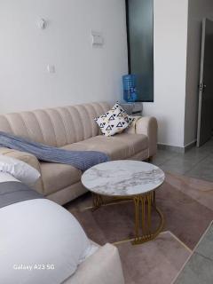 Dg's Haven Suite - Nairobi - 6