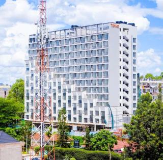 Dg's Haven Suite - Nairobi - 4