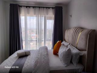 Dg's Haven Suite - Nairobi - 2