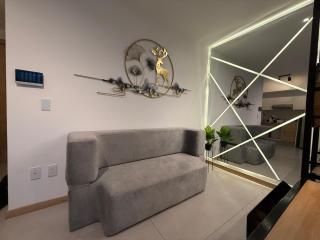 Elegante y Smart Studio - Corazón de Quito - Quito - 4
