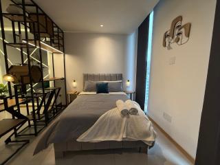 Elegante y Smart Studio - Corazón de Quito - 1