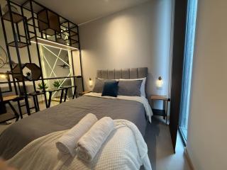 Elegante y Smart Studio - Corazón de Quito - Quito - 0