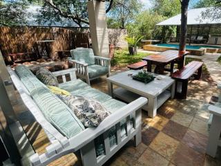 Nalas Rest at Kruger - 2