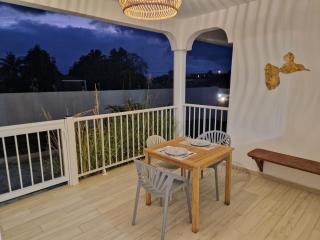 Appartement au centre de Gosier 2 - 1