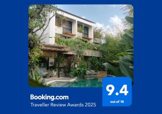 Leafy Lofts Canggu - Canggu - 9
