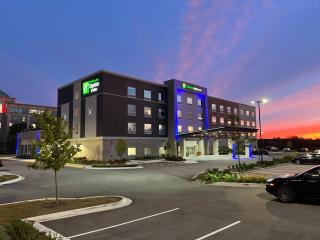 Holiday Inn Express & Suites Chicago Schaumburg by IHG - 8