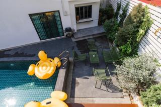 Villa Abigail Chiang Mai - Chiang Mai - 5