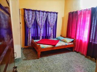 Royal Palm Homestay - Madikeri - 4