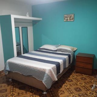 Departamento por carnavales - Cajamarca - 4