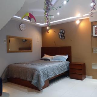 Departamento por carnavales - Cajamarca - 2