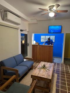 Esterito Hostel - La Paz - 7