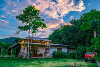Villa Patricia - Tres Unidos - - 0