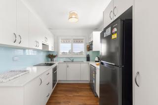 Just Beachy Pet Friendly 4 Mins Walk to Beach - Culburra Beach - 6