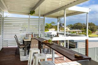 Just Beachy Pet Friendly 4 Mins Walk to Beach - Culburra Beach - 4