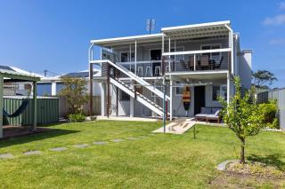 Just Beachy Pet Friendly 4 Mins Walk to Beach - Culburra Beach - 7