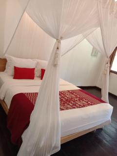 Rua Beach Resort Sumba - Rua - 1