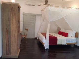 Rua Beach Resort Sumba - Rua - 2