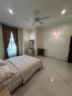 D'Kiara Villa - Kangar - 2