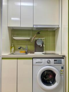 Cosy single studio near Sindaebangsamgeori station - Seul - 0