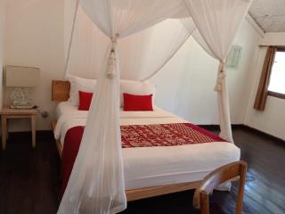 Rua Beach Resort Sumba - 5