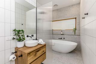 3BR Home 1km From Bendigo's CBD - Bendigo - 9