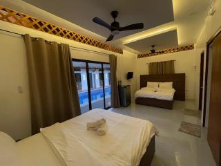 Lulinghayaw Resort-Panglao - Panglao - 2