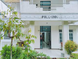 Homestay Pall Inn - 0