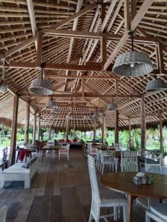 Rua Beach Resort Sumba - Rua - 3