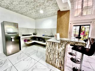 Blu House Nature & Tours - Chachagua - 1