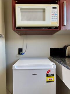 Heart of Christchurch City Studio - 5