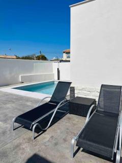 Private pool apartment - Torrevieja - 3