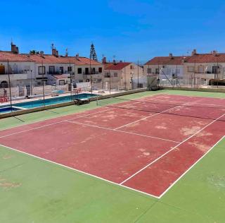 Private pool apartment - Torrevieja - 2