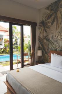 Evara Lifestyle Villa by Aayan - Tabanan - 8