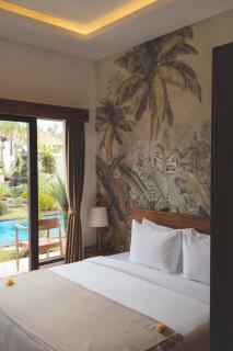 Evara Lifestyle Villa by Aayan - Tabanan - 4