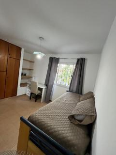 HOUSING Padre CLARET, Sanatorio Allende , Hospital Privado, Campus Siglo 21, Univ Blas Pascal, Estadio Kempes, FERIAL, Aeropuerto - Córdoba - 5