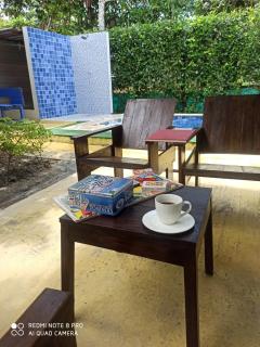 Hostal Monifue Ite - Leticia - 7